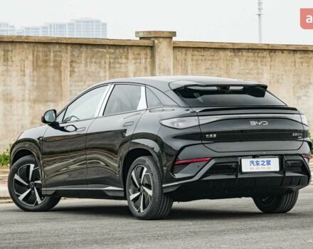 купить новое авто БИД Sea Lion 7 2025 года от официального дилера Денис Фатов БИД фото