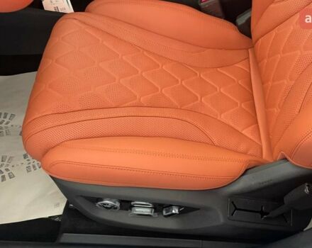 купить новое авто БИД Sea Lion 7 2025 года от официального дилера E-SKM ZOO БИД фото