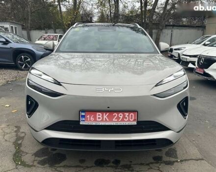 БИД Sea Lion 7, объемом двигателя 0 л и пробегом 1 тыс. км за 29999 $, фото 4 на Automoto.ua