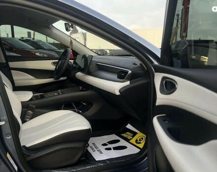 БИД Sea Lion 7, объемом двигателя 0 л и пробегом 1 тыс. км за 22200 $, фото 22 на Automoto.ua