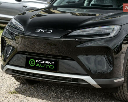 купить новое авто БИД Sea Lion 7 2025 года от официального дилера Автосалон ECODRIVE AUTO Київ БИД фото
