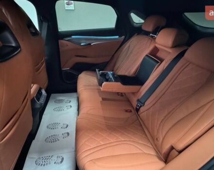 купить новое авто БИД Sea Lion 7 2025 года от официального дилера Олег Львів БИД фото