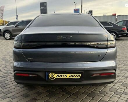 БИД Sea Lion 7, объемом двигателя 0 л и пробегом 1 тыс. км за 22200 $, фото 5 на Automoto.ua