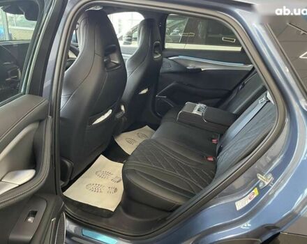 БИД Sea Lion 7, объемом двигателя 0 л и пробегом 1 тыс. км за 38500 $, фото 15 на Automoto.ua