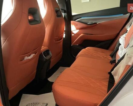 купить новое авто БИД Sea Lion 7 2025 года от официального дилера E-SKM ZOO БИД фото