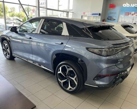 БИД Sea Lion 7, объемом двигателя 0 л и пробегом 1 тыс. км за 38500 $, фото 3 на Automoto.ua