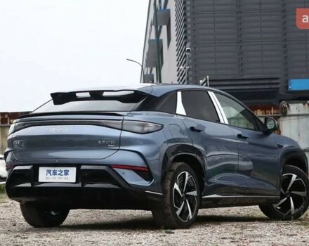 купити нове авто БІД Sea Lion 7 2025 року від офіційного дилера Ben⚡️Auto БІД фото