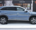 купить новое авто БИД Sea Lion 7 2025 года от официального дилера Автосалон ECODRIVE AUTO Київ БИД фото