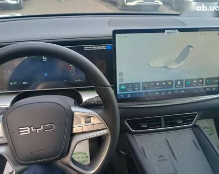 БІД Sea Lion 7, об'ємом двигуна 0 л та пробігом 1 тис. км за 33550 $, фото 20 на Automoto.ua