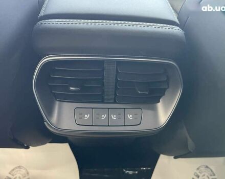 БИД Sea Lion 7, объемом двигателя 0 л и пробегом 1 тыс. км за 38500 $, фото 17 на Automoto.ua