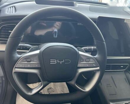 БИД Sea Lion 7, объемом двигателя 0 л и пробегом 1 тыс. км за 38500 $, фото 13 на Automoto.ua