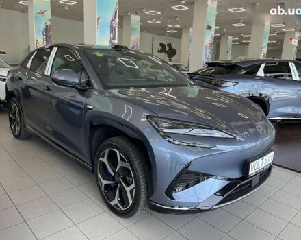 БИД Sea Lion 7, объемом двигателя 0 л и пробегом 1 тыс. км за 38500 $, фото 2 на Automoto.ua