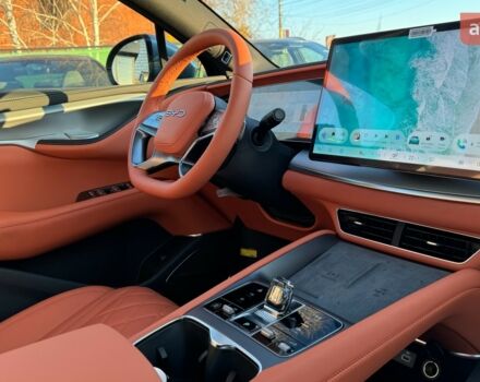 купить новое авто БИД Sea Lion 7 2025 года от официального дилера Ben⚡️Auto БИД фото