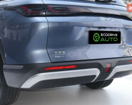 купить новое авто БИД Sea Lion 7 2025 года от официального дилера Автосалон ECODRIVE AUTO Київ БИД фото