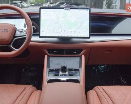 купить новое авто БИД Sea Lion 7 2025 года от официального дилера Ben⚡️Auto БИД фото