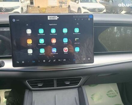 БІД Sea Lion 7, об'ємом двигуна 0 л та пробігом 1 тис. км за 33550 $, фото 27 на Automoto.ua