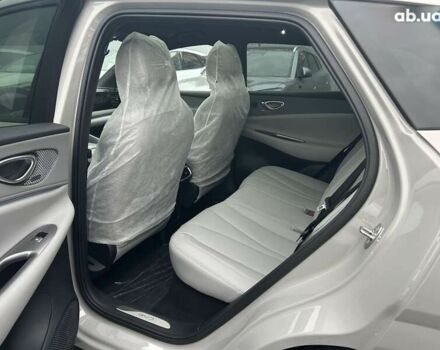 БИД Sea Lion 7, объемом двигателя 0 л и пробегом 1 тыс. км за 29999 $, фото 5 на Automoto.ua