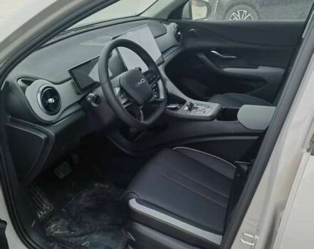 БИД Sea Lion 7, объемом двигателя 0 л и пробегом 1 тыс. км за 27999 $, фото 5 на Automoto.ua