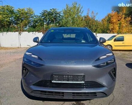 БИД Sea Lion 7, объемом двигателя 0 л и пробегом 1 тыс. км за 29999 $, фото 8 на Automoto.ua