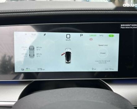 БІД Sea Lion 7, об'ємом двигуна 0 л та пробігом 1 тис. км за 33550 $, фото 9 на Automoto.ua