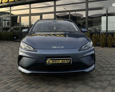 БИД Sea Lion 7, объемом двигателя 0 л и пробегом 1 тыс. км за 22200 $, фото 1 на Automoto.ua