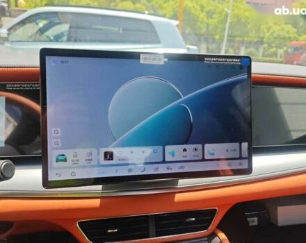 БИД Sea Lion 7, объемом двигателя 0 л и пробегом 1 тыс. км за 31500 $, фото 14 на Automoto.ua
