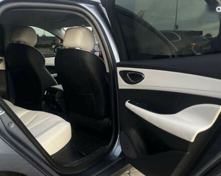 БИД Sea Lion 7, объемом двигателя 0 л и пробегом 1 тыс. км за 22200 $, фото 25 на Automoto.ua