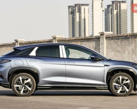 купить новое авто БИД Sea Lion 7 2025 года от официального дилера Вадим БИД фото