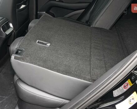 купить новое авто БИД Sea Lion 7 2025 года от официального дилера Денис Фатов БИД фото