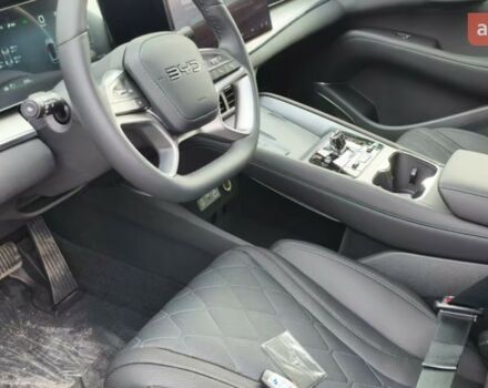 купить новое авто БИД Sea Lion 7 2025 года от официального дилера Алексей БИД фото