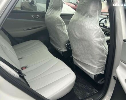 БИД Sea Lion 7, объемом двигателя 0 л и пробегом 1 тыс. км за 29999 $, фото 8 на Automoto.ua