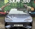 купить новое авто БИД Sea Lion 7 2025 года от официального дилера E-SKM ZOO БИД фото