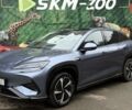 купить новое авто БИД Sea Lion 7 2025 года от официального дилера E-SKM ZOO БИД фото