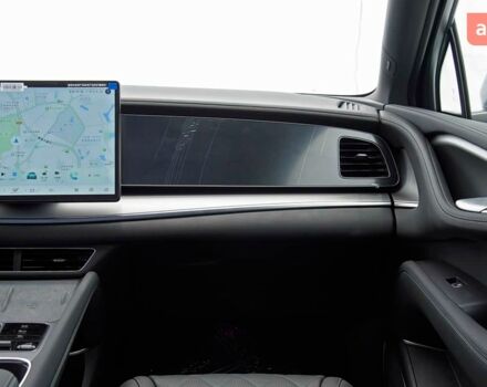 купити нове авто БІД Sea Lion 7 2025 року від офіційного дилера E-SKM Вінниця БІД фото