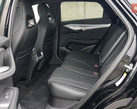 купить новое авто БИД Sea Lion 7 2025 года от официального дилера Денис Фатов БИД фото