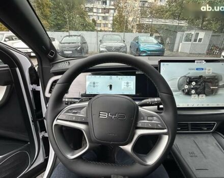 БІД Sea Lion 7, об'ємом двигуна 0 л та пробігом 1 тис. км за 33550 $, фото 7 на Automoto.ua