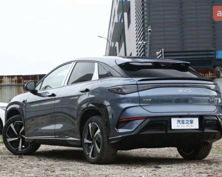 купити нове авто БІД Sea Lion 7 2025 року від офіційного дилера Ben⚡️Auto БІД фото