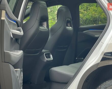 купити нове авто БІД Sea Lion 7 2025 року від офіційного дилера Cyber Motors New БІД фото