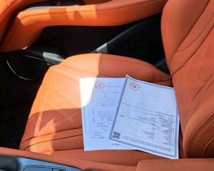 БІД Sea Lion 7, об'ємом двигуна 0 л та пробігом 1 тис. км за 31900 $, фото 8 на Automoto.ua