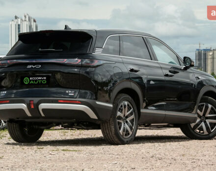 купить новое авто БИД Sea Lion 7 2025 года от официального дилера Автосалон ECODRIVE AUTO Київ БИД фото