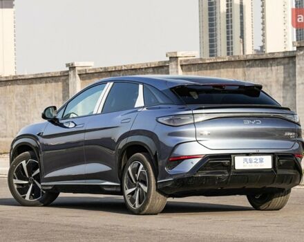 купить новое авто БИД Sea Lion 7 2025 года от официального дилера Вадим БИД фото