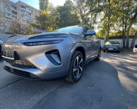 БИД Sea Lion 7, объемом двигателя 0 л и пробегом 1 тыс. км за 29999 $, фото 16 на Automoto.ua