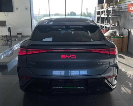 купить новое авто БИД Sea Lion 7 2025 года от официального дилера E-SKM БИД фото