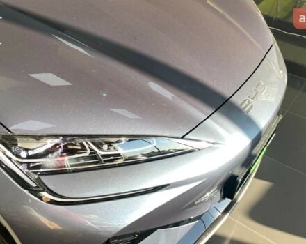 купить новое авто БИД Sea Lion 7 2025 года от официального дилера E-SKM БИД фото