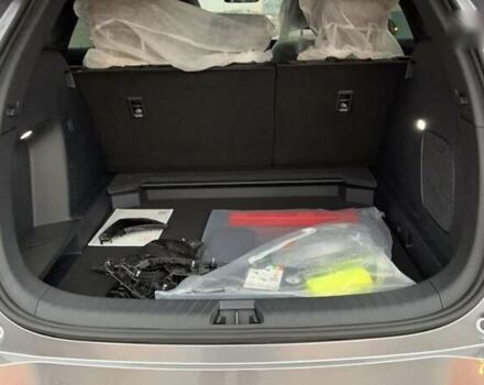 БИД Sea Lion 7, объемом двигателя 0 л и пробегом 1 тыс. км за 29999 $, фото 1 на Automoto.ua