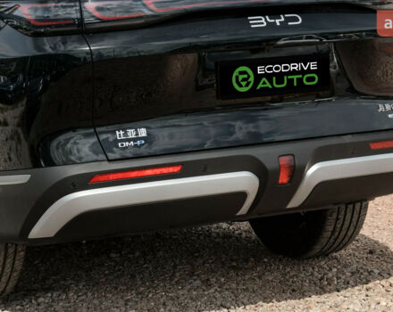 купить новое авто БИД Sea Lion 7 2025 года от официального дилера Автосалон ECODRIVE AUTO Київ БИД фото