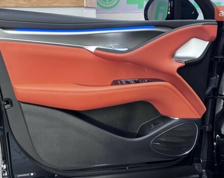 купить новое авто БИД Sea Lion 7 2025 года от официального дилера Іван БИД фото
