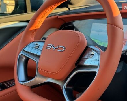 купить новое авто БИД Sea Lion 7 2025 года от официального дилера Ben⚡️Auto БИД фото