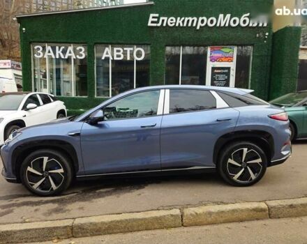 БІД Sea Lion 7, об'ємом двигуна 0 л та пробігом 6 тис. км за 28500 $, фото 3 на Automoto.ua