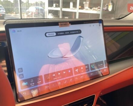 купить новое авто БИД Sea Lion 7 2025 года от официального дилера E-SKM БИД фото